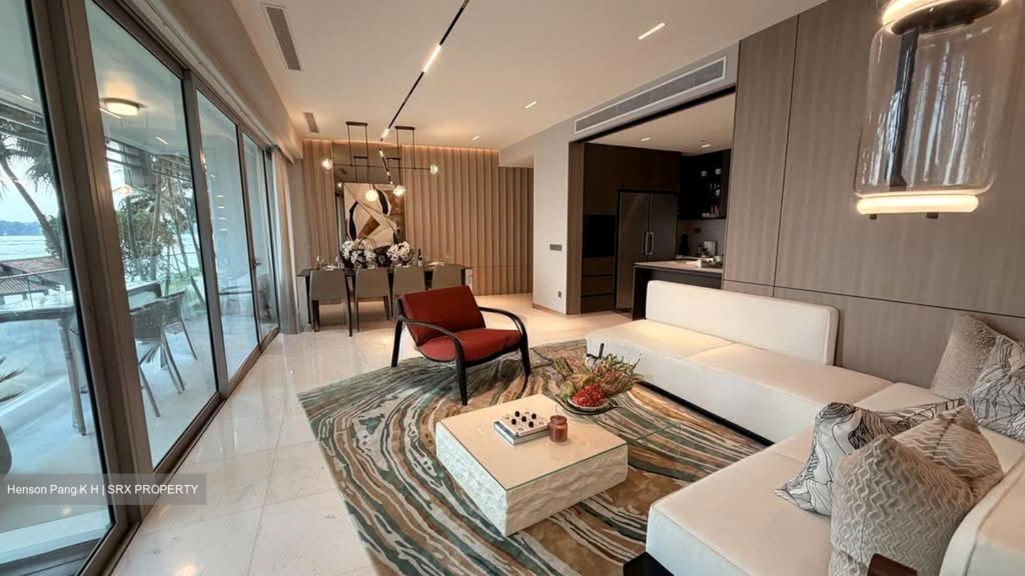 The Oceanfront @ Sentosa Cove (D4), Condominium #621187331